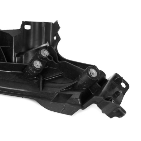Support de fixation de phare gauche Côté conducteur - Pièces d'origine Audi 8T0805607D Support de fixation de phare gauche Côté conducteur - Pièces d'origine Audi 8T0805607D