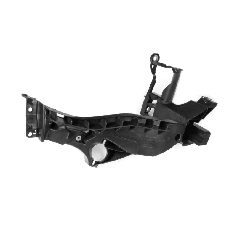 Support de fixation de phare droit coté passager - Pièces d'origine Audi 8T0805608D