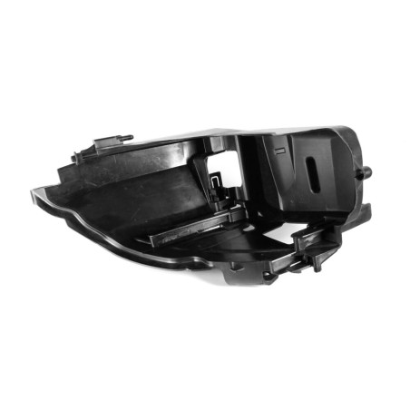 Supports de phare avant Paire Gauche + Droite - Pièces d'origine Audi 4L0941613B/4L0941614B Supports de phare avant Paire Gauche + Droite - Pièces d'origine Audi 4L0941613B/4L0941614B