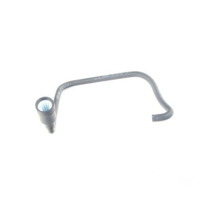 Tube de vidange de phare avant gauche Côté conducteur - Pièces d'origine Audi 8T0941717D Tube de vidange de phare avant gauche Côté conducteur - Pièces d'origine Audi 8T0941717D