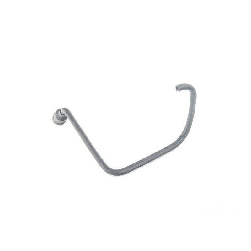 Tube de vidange de phare avant gauche Côté conducteur - Pièces d'origine Audi 8T0941717D