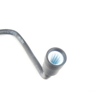 Tube de vidange de phare avant gauche Côté conducteur - Pièces d'origine Audi 8T0941717D Tube de vidange de phare avant gauche Côté conducteur - Pièces d'origine Audi 8T0941717D