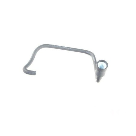 Tube de vidange de phare avant droit coté passager - Pièces d'origine Audi 8T0941718D Tube de vidange de phare avant droit coté passager - Pièces d'origine Audi 8T0941718D