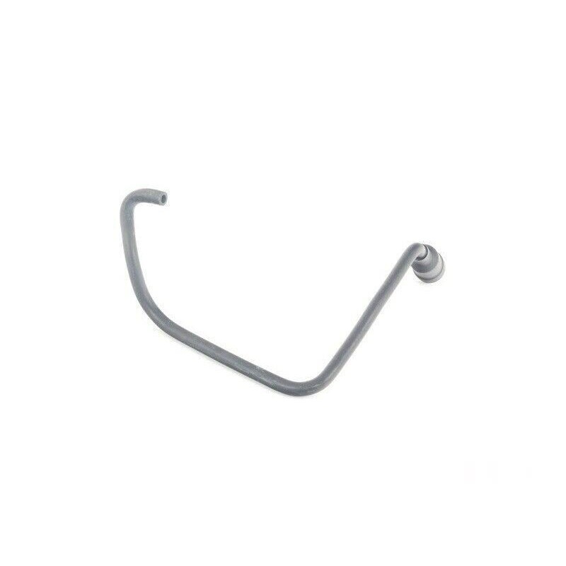 Tube de vidange de phare avant droit coté passager - Pièces d'origine Audi 8T0941718D