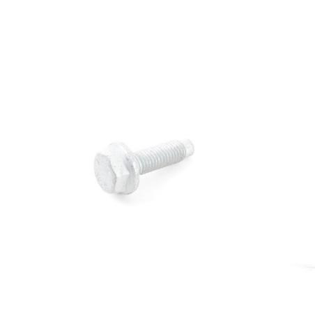 Vis de fixation à tête hexagonale pour phare - 3 pièces - Pièces d'origine Audi N10699701.