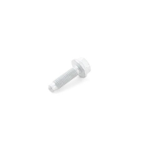 Vis de fixation à tête hexagonale pour phare - 3 pièces - Pièces d'origine Audi N10699701.