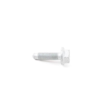 Vis de fixation à tête hexagonale pour phare - 3 pièces - Pièces d'origine Audi N10699701.