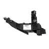 Support de fixation de phare gauche Côté conducteur - Pièces d'origine Audi 8T0805607D Support de fixation de phare gauche Côté conducteur - Pièces d'origine Audi 8T0805607D
