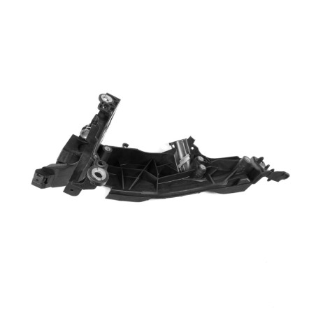 Support de fixation de phare gauche Côté conducteur - Pièces d'origine Audi 8T0805607D Support de fixation de phare gauche Côté conducteur - Pièces d'origine Audi 8T0805607D