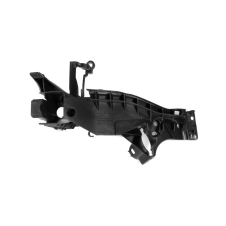 Support de fixation de phare gauche Côté conducteur - Pièces d'origine Audi 8T0805607D Support de fixation de phare gauche Côté conducteur - Pièces d'origine Audi 8T0805607D