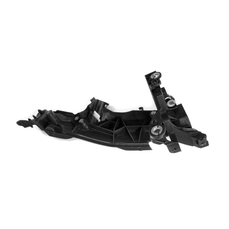 Support de fixation de phare droit coté passager - Pièces d'origine Audi 8T0805608D