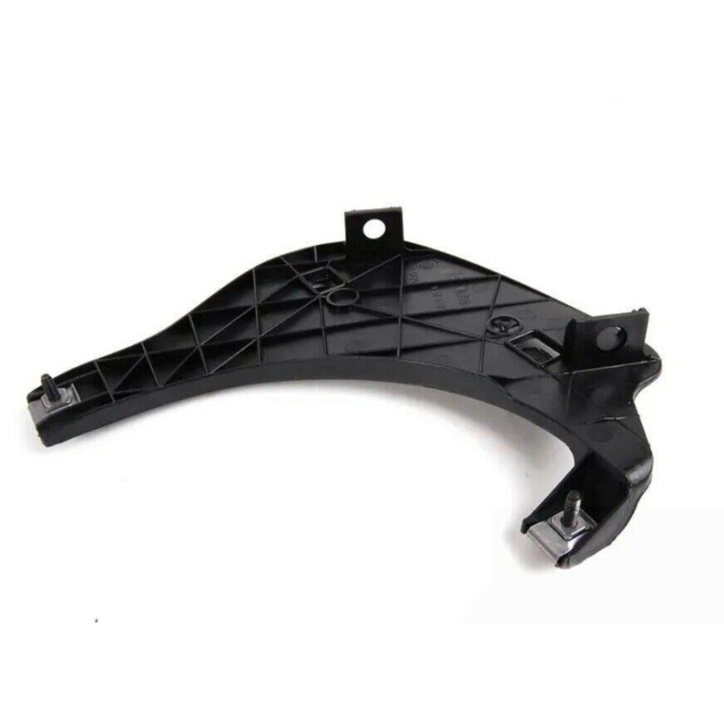 Plaque de montage de phare droit coté passager - Pièces d'origine Audi 8E0941454