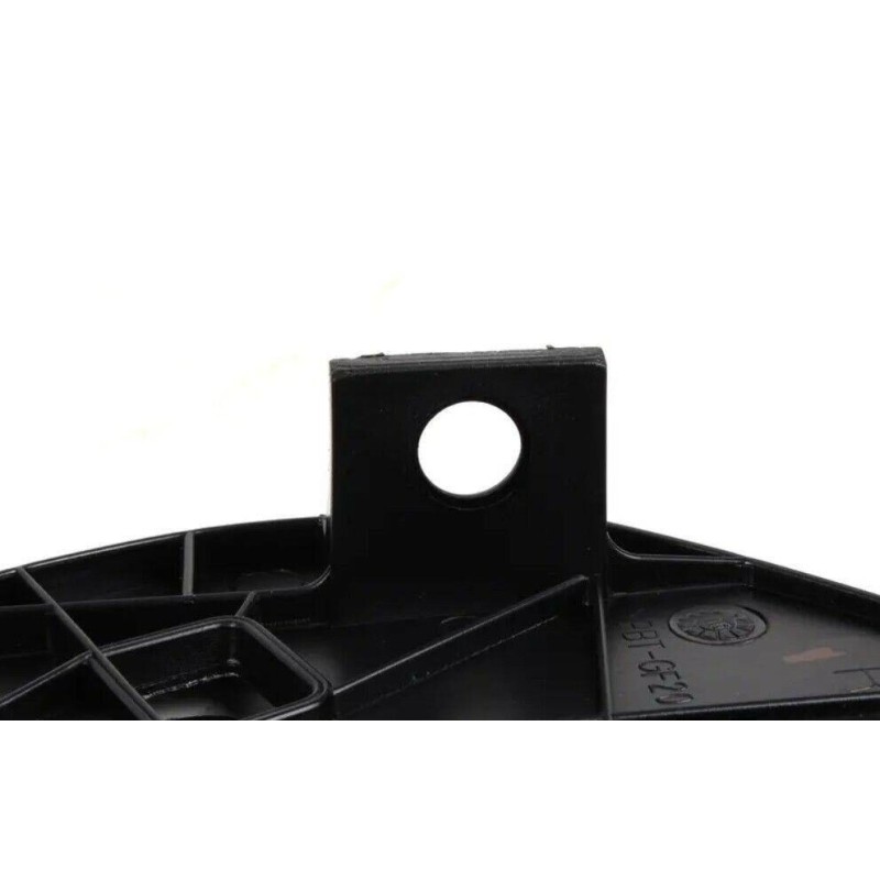 Plaque de montage de phare droit coté passager - Pièces d'origine Audi 8E0941454