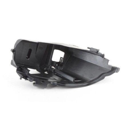 Support de fixation de support de phare avant gauche - Pièces d'origine Audi 4L0941613B Support de fixation de support de phare avant gauche - Pièces d'origine Audi 4L0941613B