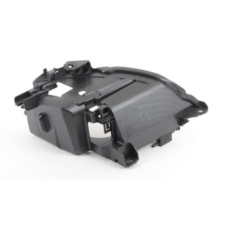 Support de fixation de support de phare avant gauche - Pièces d'origine Audi 4L0941613B Support de fixation de support de phare avant gauche - Pièces d'origine Audi 4L0941613B