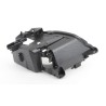 Support de fixation de support de phare avant gauche - Pièces d'origine Audi 4L0941613B Support de fixation de support de phare avant gauche - Pièces d'origine Audi 4L0941613B