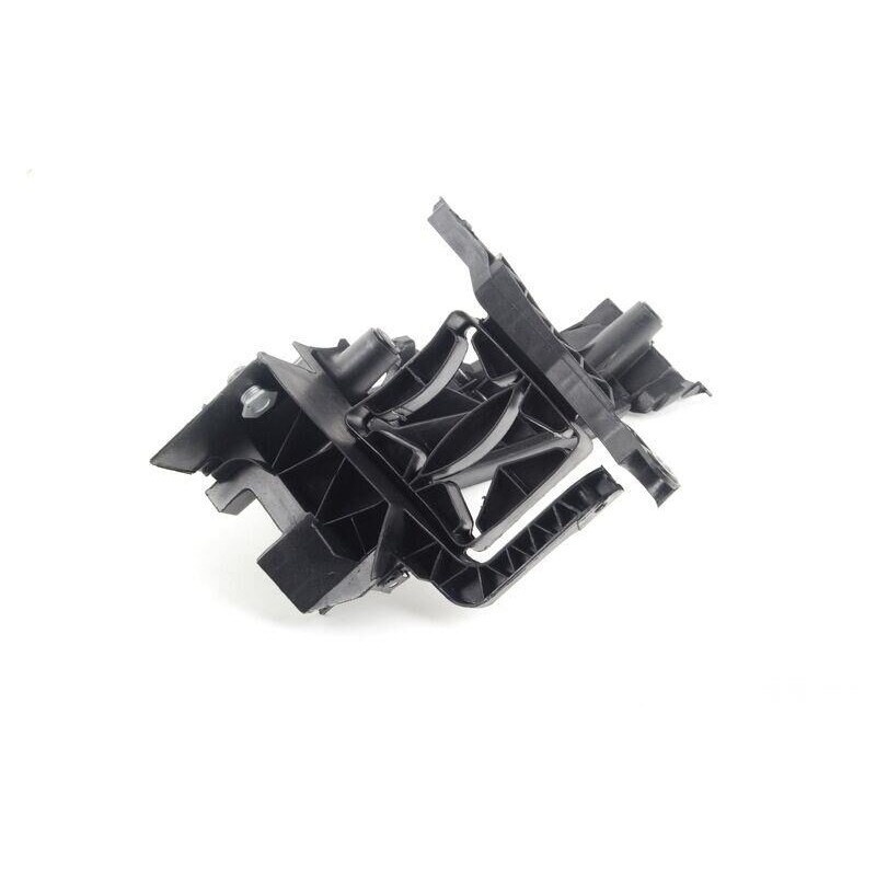 Support de fixation de support de phare avant gauche - Pièces d'origine Audi 8R0805607B