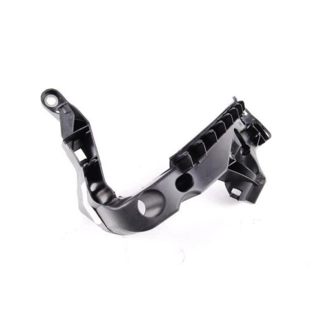 Support de fixation de support de phare avant gauche - Pièces d'origine Audi 8T0805607 Support de fixation de support de phare avant gauche - Pièces d'origine Audi 8T0805607