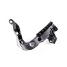 Support de fixation de support de phare avant gauche - Pièces d'origine Audi 8T0805607 Support de fixation de support de phare avant gauche - Pièces d'origine Audi 8T0805607