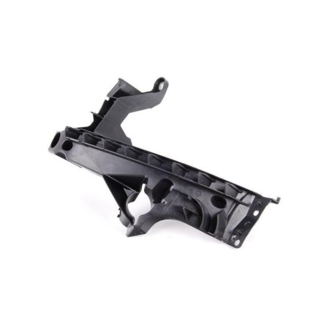 Support de fixation de support de phare avant gauche - Pièces d'origine Audi 8T0805607 Support de fixation de support de phare avant gauche - Pièces d'origine Audi 8T0805607
