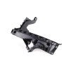 Support de fixation de support de phare avant gauche - Pièces d'origine Audi 8T0805607 Support de fixation de support de phare avant gauche - Pièces d'origine Audi 8T0805607