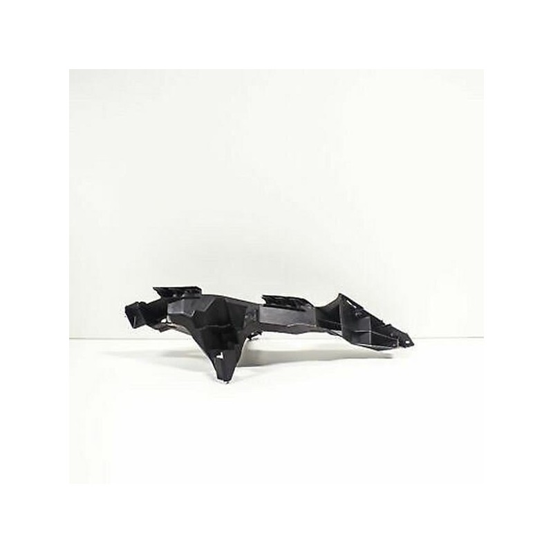 Support de fixation de support de phare avant gauche - Pièces d'origine Audi 8X0805607