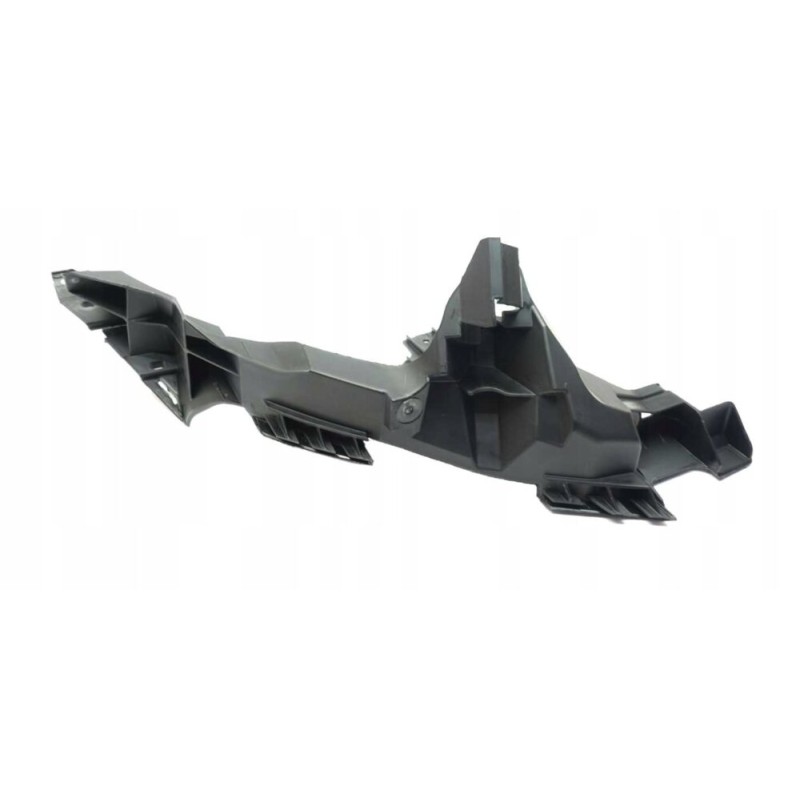 Support de fixation de support de phare avant gauche - Pièces d'origine Audi 8X0805607