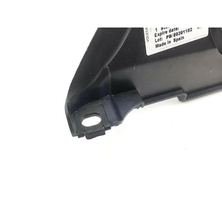 Support de support de support de phare coté passager droit - Pièces d'origine Audi 4L0941614 Support de support de support de phare coté passager droit - Pièces d'origine Audi 4L0941614