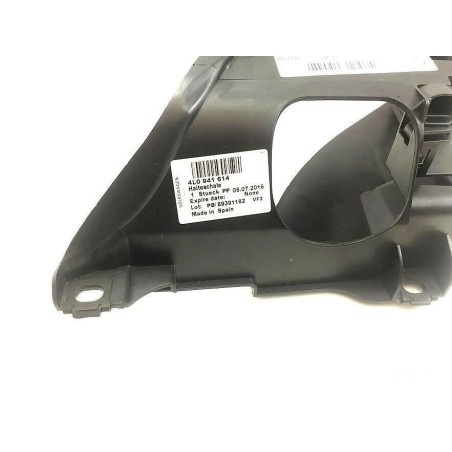 Support de support de support de phare coté passager droit - Pièces d'origine Audi 4L0941614 Support de support de support de phare coté passager droit - Pièces d'origine Audi 4L0941614