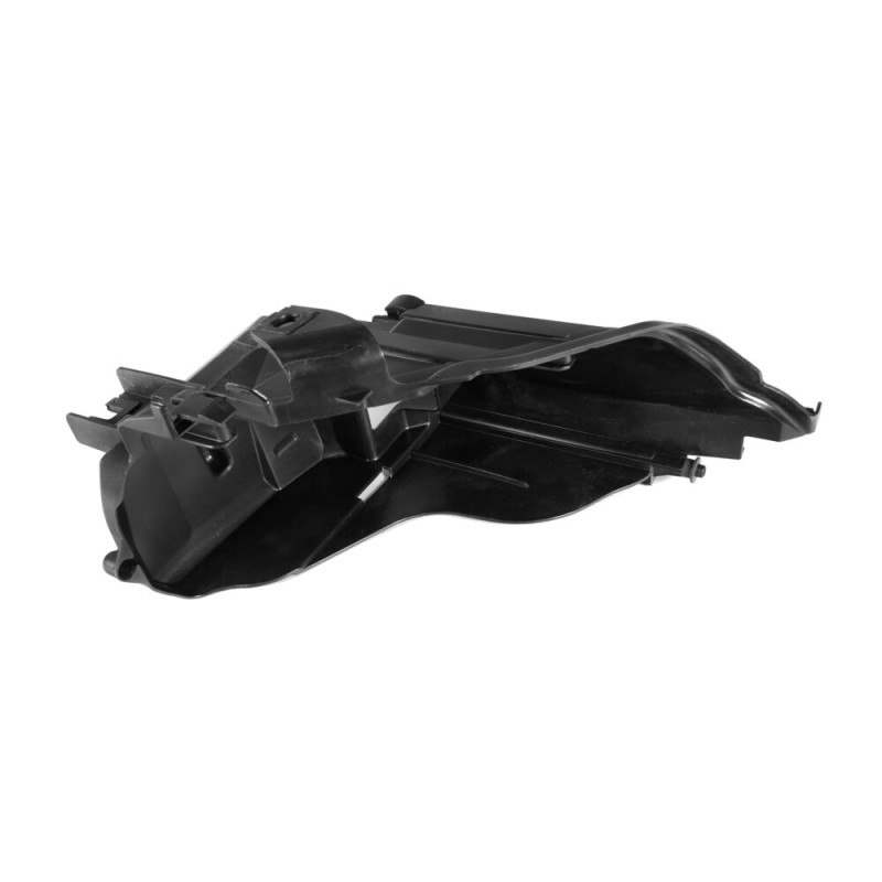 Support de fixation de support de support de phare coté passager droit - Pièces d'origine Audi 4L0941614B