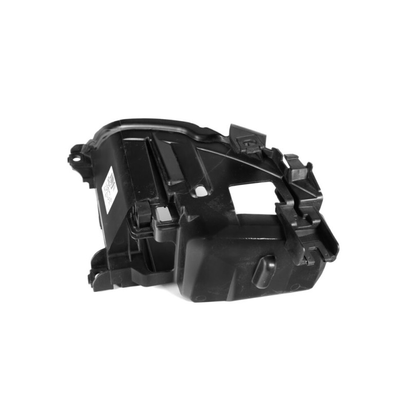 Support de fixation de support de support de phare coté passager droit - Pièces d'origine Audi 4L0941614B