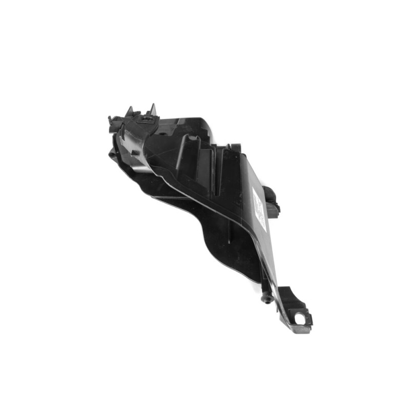 Support de fixation de support de support de phare coté passager droit - Pièces d'origine Audi 4L0941614B