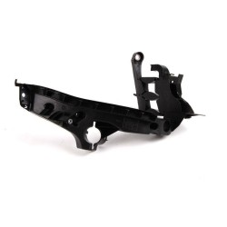 Support de phare droit coté passager - Pièces d'origine Audi 8K0805608C