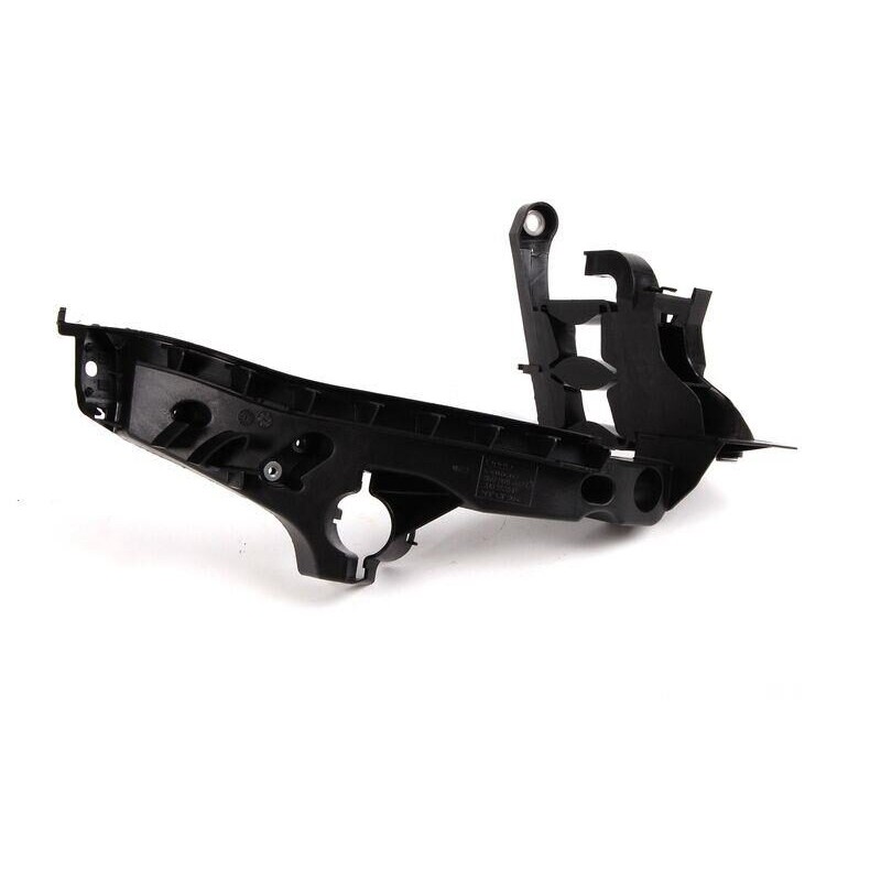 Support de phare droit coté passager - Pièces d'origine Audi 8K0805608C