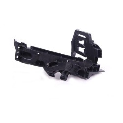 Support de fixation de support de phare coté passager droit - Pièces d'origine Audi 8R0805608B