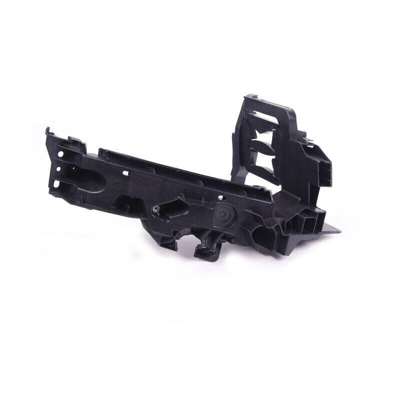 Support de fixation de support de phare coté passager droit - Pièces d'origine Audi 8R0805608B