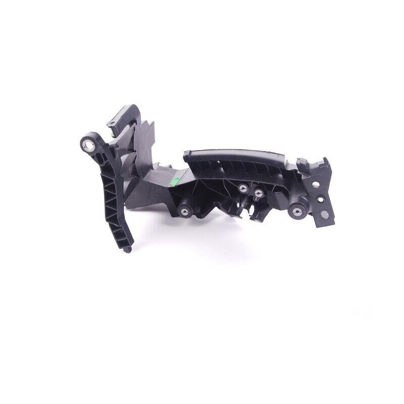 Support de fixation de support de phare coté passager droit - Pièces d'origine Audi 8R0805608B