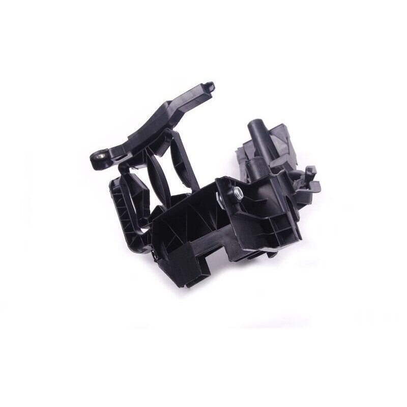 Support de fixation de support de phare coté passager droit - Pièces d'origine Audi 8R0805608B