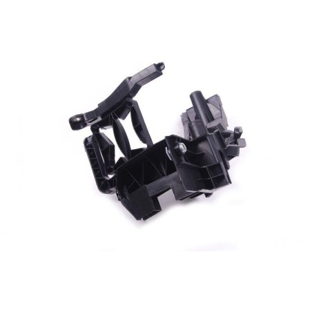 Support de fixation de support de phare coté passager droit - Pièces d'origine Audi 8R0805608B Support de fixation de support de phare coté passager droit - Pièces d'origine Audi 8R0805608B