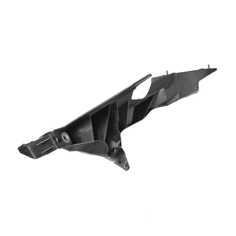 Support de fixation de support de phare coté passager droit - Pièces d'origine Audi 8X0805608