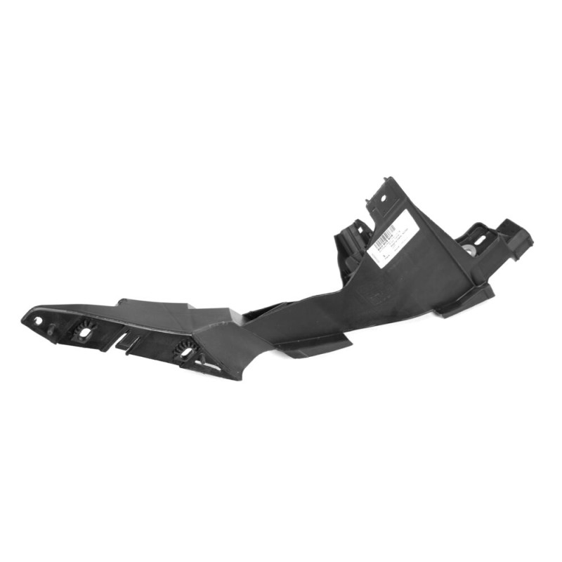 Support de fixation de support de phare coté passager droit - Pièces d'origine Audi 8X0805608