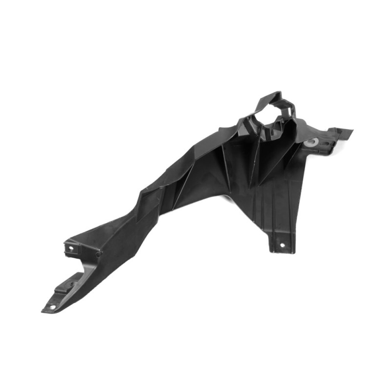 Support de fixation de support de phare coté passager droit - Pièces d'origine Audi 8X0805608