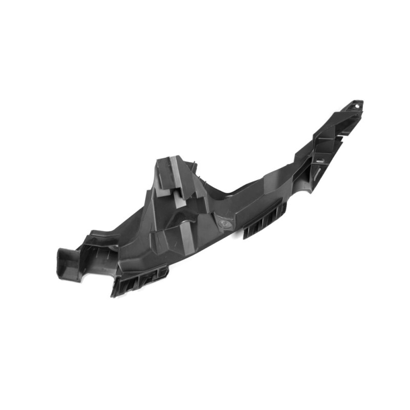 Support de fixation de support de phare coté passager droit - Pièces d'origine Audi 8X0805608