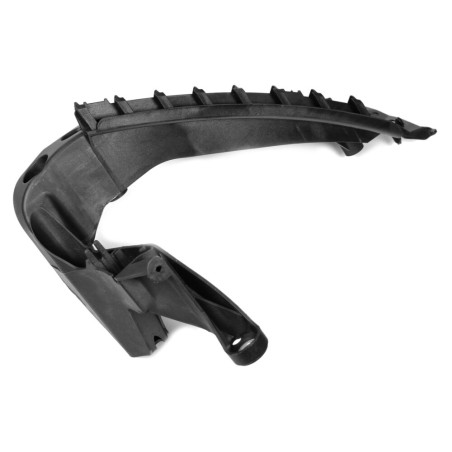 Support de fixation de phare droit - Pièces d'origine Audi 8T0805608 Support de fixation de phare droit - Pièces d'origine Audi 8T0805608
