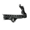Support de fixation de phare droit - Pièces d'origine Audi 8T0805608 Support de fixation de phare droit - Pièces d'origine Audi 8T0805608
