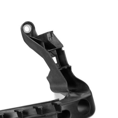 Support de fixation de phare droit - Pièces d'origine Audi 8T0805608 Support de fixation de phare droit - Pièces d'origine Audi 8T0805608
