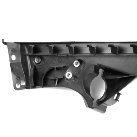 Support de fixation de phare droit - Pièces d'origine Audi 8T0805608 Support de fixation de phare droit - Pièces d'origine Audi 8T0805608