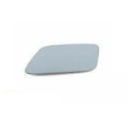 Cache de couvercle de lave-phare gauche coté conducteur - Pièces d'origine Audi 8T0955275AGRU