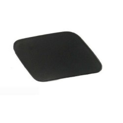 Cache de couvercle de lave-phare de phare apprêté droit coté passager - Pièces d'origine Audi 4B0955276DGRU