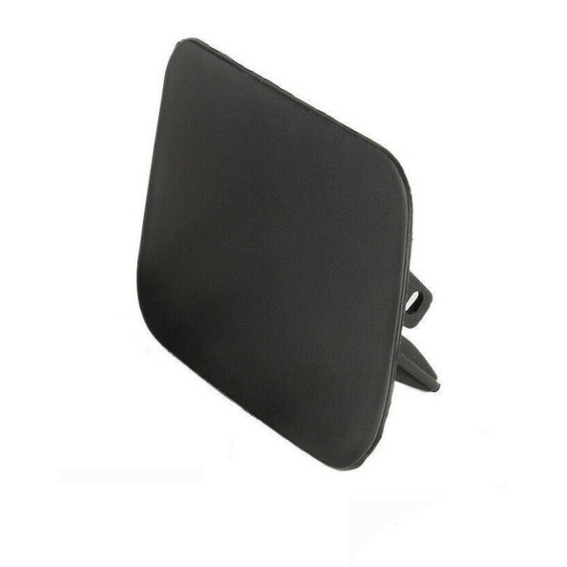 Cache de couvercle de lave-phare de phare apprêté droit coté passager - Pièces d'origine Audi 4B0955276DGRU